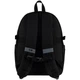 Рюкзак GoPack Education Teens 43x30.5x14 см 17 л черный (GO26-2500L-3) - изображение 3