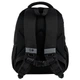 Рюкзак шкільний GoPack Education 39.5x28x15 см 16 л чорний (GO26-183M-3) - зображення 3