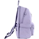 Рюкзак GoPack Education Teens 39.5x27x17 см 12 л лавандовый (GO26-2510M-3) - изображение 2
