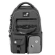 Рюкзак Kite Education teens Swarm 42x29x17 см серый 17 л (K26-2587M-4) - изображение 1