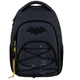 Рюкзак Kite Education teens DC Comics 42x32x13 см 19.5 л черный (DC26-905M) - изображение 1
