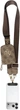 Ремінець для смартфона Guess 4G Metal Logo Brown (GUUCNKP4DGMW) - зображення 2