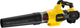 Повітродувка DeWalt 54V XR FLEXVOLT з акумулятором 3 Аг (DCMBA572X1-QW) - зображення 1
