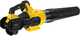 Повітродувка DeWalt 54V XR FLEXVOLT з акумулятором 3 Аг (DCMBA572X1-QW) - зображення 2