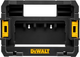 Ящик DeWalt TSTAK 43.7 x 31 x 12 см (DT70716-QZ) - зображення 2