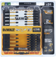 Zestaw bitów DeWalt FLEXTORQ 31 szt. (DT70739T-QZ) - obraz 1