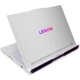 Ноутбук Lenovo Legion Pro 7 16IAX10H (83F500LDRM), Intel Core Ultra 7-255HX / 16" / OLED / RAM 32 ГБ / SSD 1 ТБ / RTX 5070 Ti 12 ГБ GDDR7 / без ОС / Білий - изображение 11