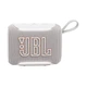 Акустическая система JBL GO 5 White (JBLGO5WHT) - изображение 1