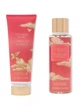 Набір Victoria's Secret Camellia Sunset Fragrance Спрей 250 мл + Лосьйон 236 мл - зображення 1