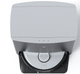 Робот-пылесос для сухой и влажной уборки ECOVACS DEEBOT X1 TURBO б\у - Б/У - изображение 4
