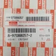 Шестерня распределительного вала 4НG1 4HG1T Z=70 ISUZU NQR71 БОГДАН Оригинал - изображение 7