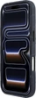 Etui Karl Lagerfeld Monogram Logo MagSafe do Apple iPhone 17 Pro Blue (KLHMP17L5PGKLMCB) - obraz 5