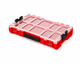 Органайзер Qbrick System PRO Organizer 100 Red Ultra (5901238256465) - изображение 1
