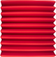 Zestaw Paneli akustycznych DNA AM4 RD 12 szt. czerwone (5908249825260) - obraz 1