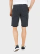 Шорты хлопковые короткие мужские Camel Active Shorts Cargo 496R01-5F81-48 36 Темно-синие (4064478983131) - изображение 2
