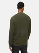 Кофта мужская Camel Active knitted Jacket 409508-6K01-37 M Хаки (4063366118938) - изображение 2
