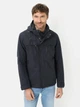 Ветровка мужская Camel Active 430614-7N07-48 50 Темно-синяя (4063366233105) - изображение 1