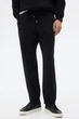 Спортивный костюм H&M Loose Fit Black 1099732001 S - изображение 4