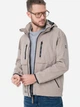 Ветровка мужская Camel Active Blouson 430854-5N07-16 50 Бежевая (4064478961740) - изображение 3