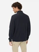 Толстовка на молнии мужская Camel Active Sweatjackets 409401-7W36-48 2XL Темно-синяя (4063366251833) - изображение 2