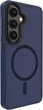 Панель Evelatus Hybird MagSafe Case для Samsung Galaxy S26 Dark Blue (EVESAMS26HCMPCDB) - зображення 1
