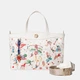 Torebka crossbody damska skórzana Piero Guidi Rosalia L1AD21092 37 Biała (800070359127) - obraz 1