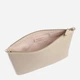 Torebka crossbody damska skórzana Coccinelle Best Crossbodymini E5MMA55F401 N64 Beżowa (800070354323) - obraz 4