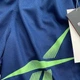Шорти Reebok набір 2 шт. спортивні дитячі на хлопчика 104 см (3-4 роки) сині - изображение 4
