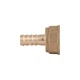 Штуцер Thermo Alliance Standart 10х1/2" ВР SD4261510 - изображение 4