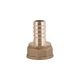 Штуцер Thermo Alliance Standart 12х1/2" ВР SD4261512 - изображение 5