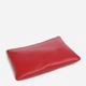 Torebka crossbody damska skórzana Coccinelle Best Crossbodymini E5MMA55F401 R02 Czerwona (800070354330) - obraz 3
