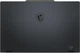 Ноутбук MSI Cyborg 15 B2RWFKG Core 5 210H 16/512 RTX 5060 - изображение 4