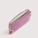Etui na klucze Coccinelle C-Me E2TBM193101 P19 Liliowe (800070354311) - obraz 3