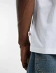 Koszulka bawełniana długa męska Dickies Plain City Ss DK0A88JI0WH1 L Biała (800070354617) - obraz 5