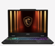 Ноутбук MSI Cyborg 15 15.6" FHD 144Hz / Intel Core i5-13420H / 16GB DDR5 / 512GB SSD / RTX 5050 8GB / Windows 11 ( B13WEKG-629XPL) - изображение 2