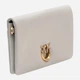 Torebka crossbody damska skórzana mała Pinko 106023A0QO K32Q Szara (800070357038) - obraz 3