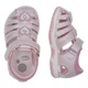 Босоніжки Chicco Fiorda Pink, колір рожевий, розмір 22 (261.22170.100) - зображення 2