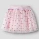 Спідниця Name it Ellen Pink, колір рожевий, розмір 116 (261.13256335.CPIN) - зображення 2