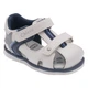 Босоножки Chicco Feltre White, цвет белый, размер 21 (261.22019.300) - изображение 1
