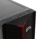 Комп'ютер GTL Office Advanced 124-61T (Intel Core i5-12400 / H610 / 16G DDR4 / SSD 1 TB / ATX / 500W / no OS) (GTLCOA1246S1A5_A61DF) - изображение 5