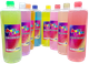 Детские мыльные пузыри для пистолетов "MultiColor" 1 л - изображение 1