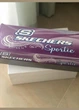 Шкіряні кросівки-кеди Skechers, розмір 36 - зображення 7