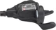 Манетки MicroShift TS39 9-швидкісні 2 шт. (TS39-29) - зображення 2