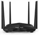 Роутер Tenda AC10, Black - изображение 1