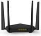 Роутер Tenda AC10, Black - изображение 4