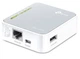 Роутер TP-LINK TL-MR3020, White - изображение 2