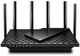 Роутер TP-LINK Archer AX72, Black - изображение 1