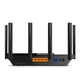 Роутер TP-LINK Archer AX72, Black - изображение 3