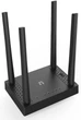Роутер Netis N5 AC1200, Black - изображение 2
