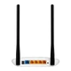 Роутер TP-LINK TL-WR841N, White - зображення 3